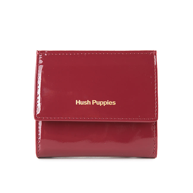 Hush Puppies Unisex Ace Bi Fold Wlt