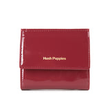 Hush Puppies Unisex Ace Bi Fold Wlt