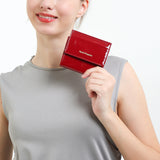 Hush Puppies Unisex Ace Bi Fold Wlt