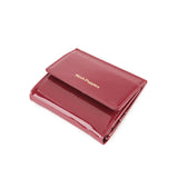 Hush Puppies Unisex Ace Bi Fold Wlt