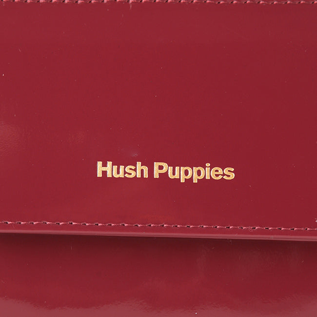 Hush Puppies Unisex Ace Bi Fold Wlt