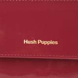 Hush Puppies Unisex Ace Bi Fold Wlt