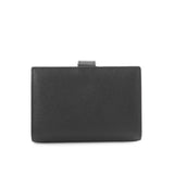 Hush Puppies Aksesoris Unisex Short Wallet Ariyah Bi Fold Wlt Rfid In Black