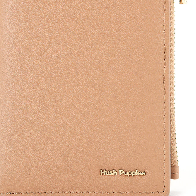 Hush Puppies Women Casey Bi Fold Wlt