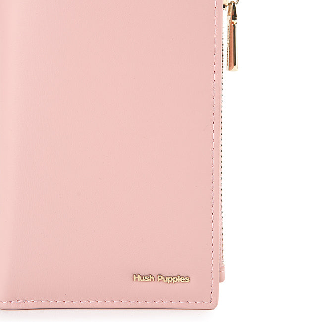 Hush Puppies Women Casey Bi Fold Wlt