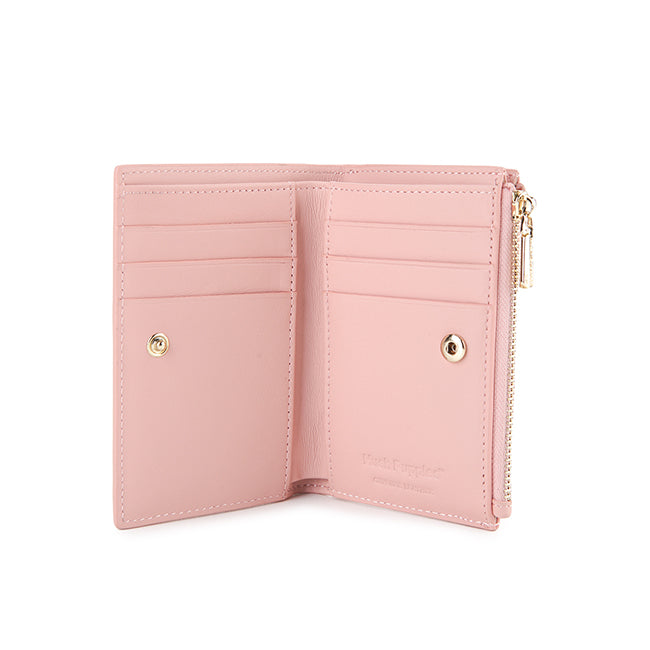 Hush Puppies Women Casey Bi Fold Wlt