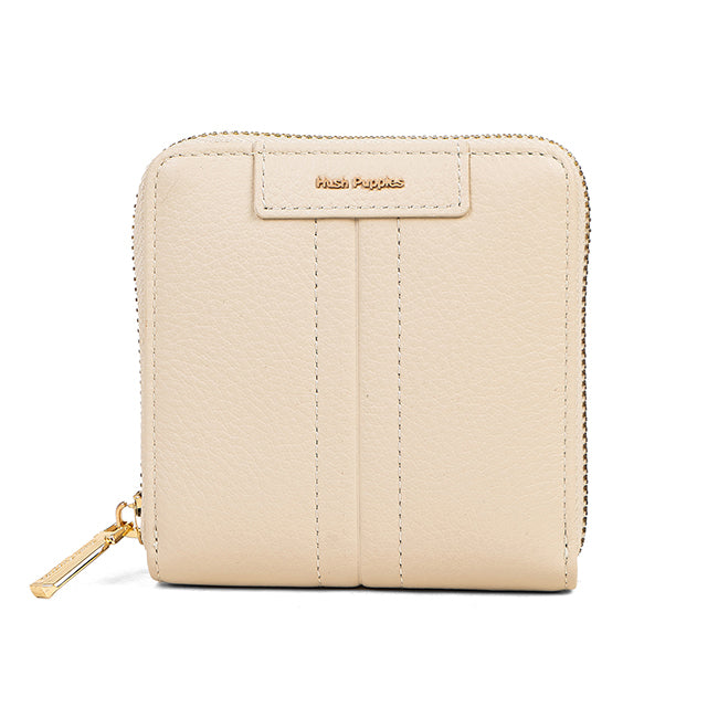 Hush Puppies Women Wallet Cynthia Short Zip Wlt