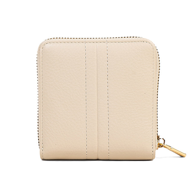 Hush Puppies Women Wallet Cynthia Short Zip Wlt