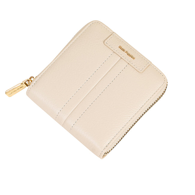 Hush Puppies Women Wallet Cynthia Short Zip Wlt