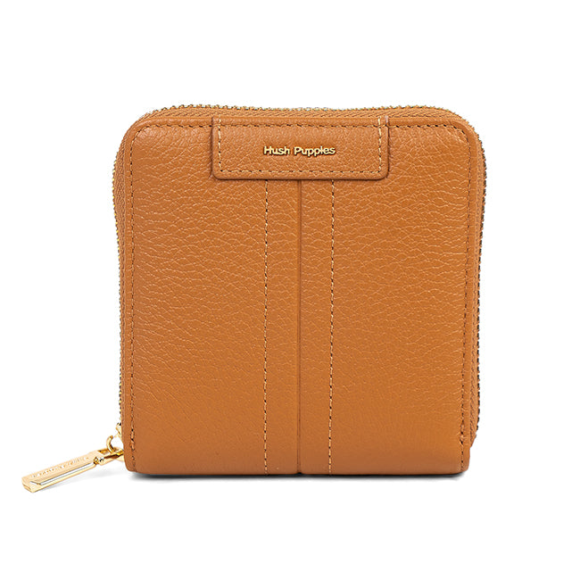 Hush Puppies Women Wallet Cynthia Short Zip Wlt