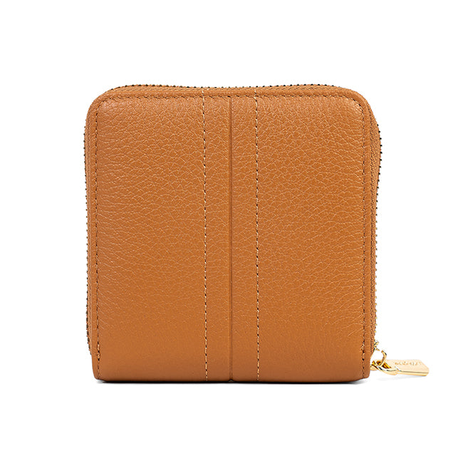 Hush Puppies Women Wallet Cynthia Short Zip Wlt