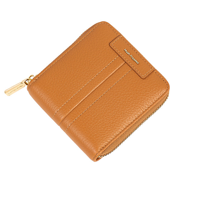 Hush Puppies Women Wallet Cynthia Short Zip Wlt