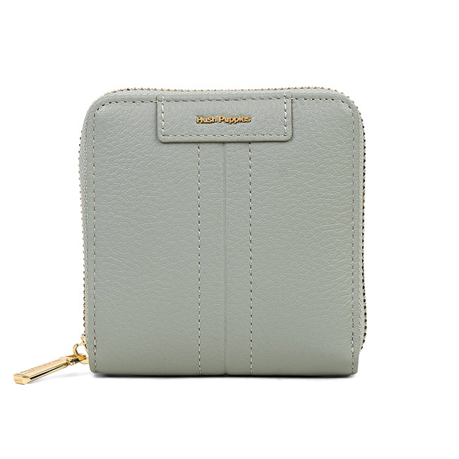Hush Puppies Women Wallet Cynthia Short Zip Wlt