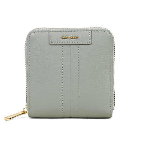 Hush Puppies Women Wallet Cynthia Short Zip Wlt