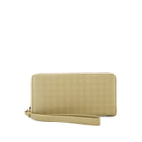 Bonnie Long Zip Wlt In Sand