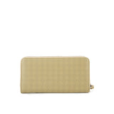 Bonnie Long Zip Wlt In Sand