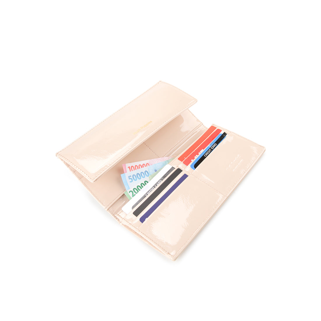 Hush Puppies Unisex Ace Long Wlt