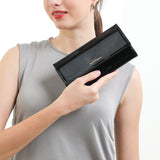 Hush Puppies Unisex Ace Long Wlt