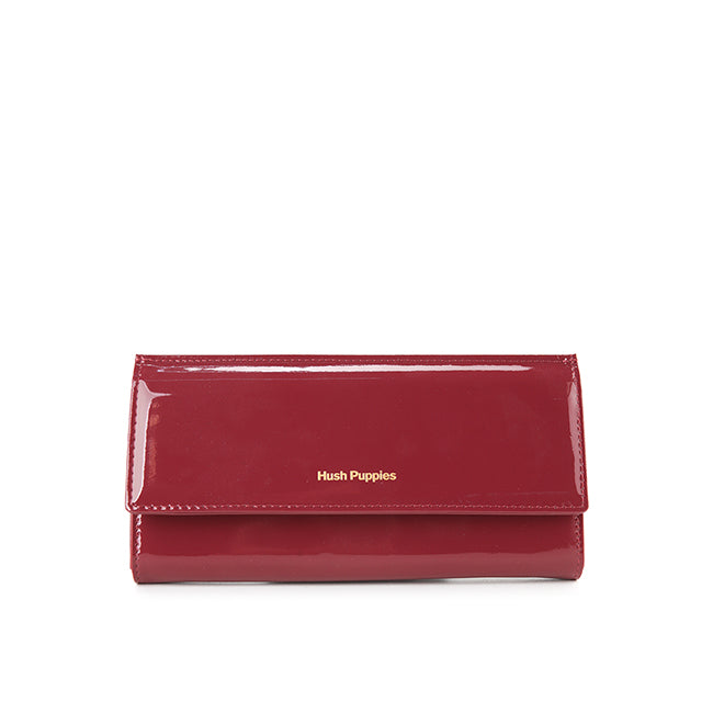 Hush Puppies Unisex Ace Long Wlt