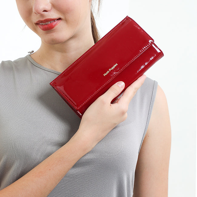 Hush Puppies Unisex Ace Long Wlt