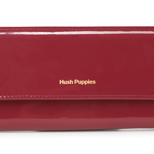 Hush Puppies Unisex Ace Long Wlt