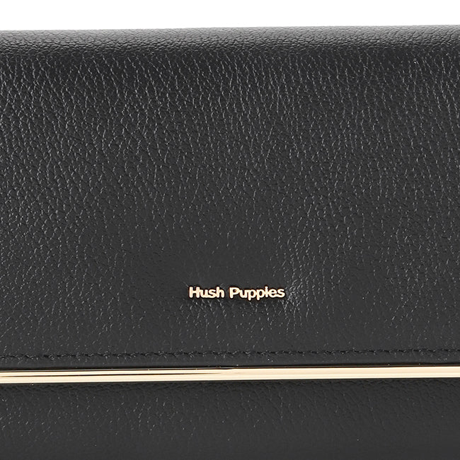 Hush Puppies Women Claudia Long Wlt