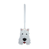 Terry Charm In Multi Color