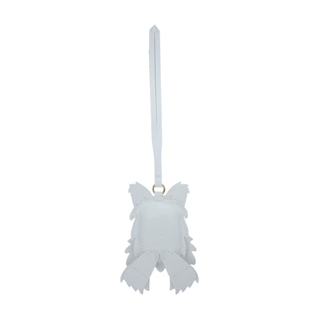 Terry Charm In Multi Color
