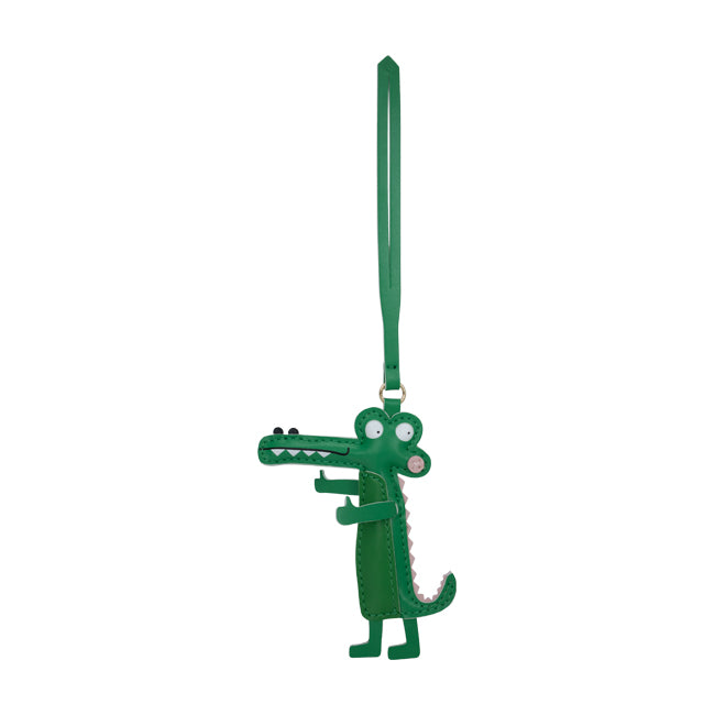 Crocky Charm In Multi Color