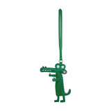 Crocky Charm In Multi Color