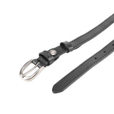 Hush Puppies Aksesoris Pria Pin Clip Kylie Pin In Black