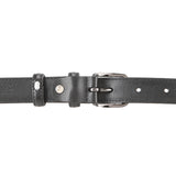 Kristen Pin In Black