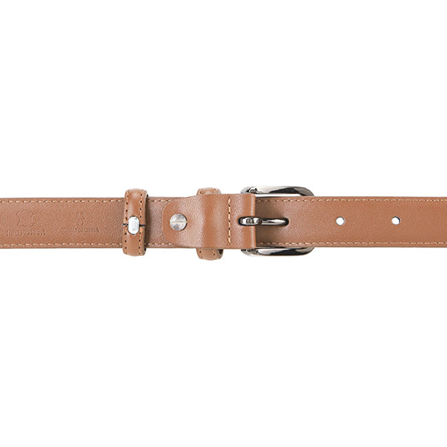 Kristen Pin In Brown