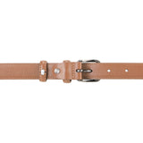 Kristen Pin In Brown