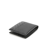 Hush Puppies Aksesoris Pria Wallet Hanry Short Wlt In Black