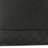 Hush Puppies Aksesoris Pria Wallet Hanry Short Wlt In Black