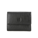 Hush Puppies Aksesoris Pria Wallet Galaxy Tall Wlt In Black