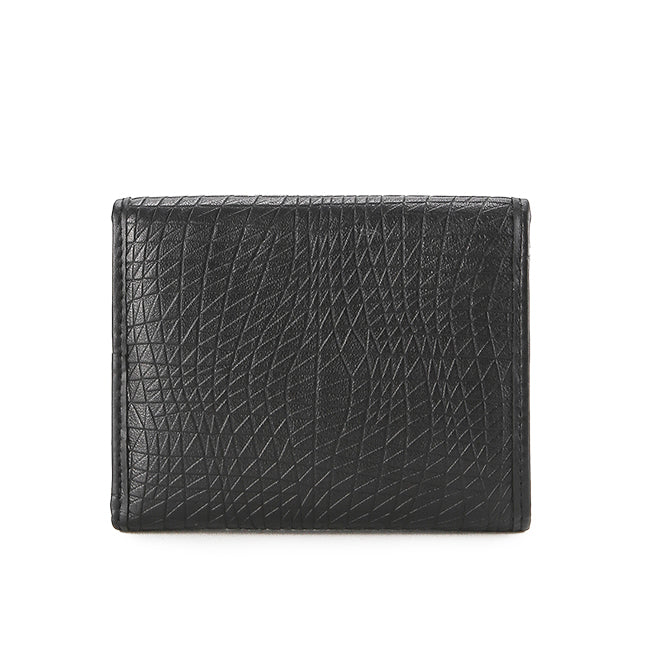 Hush Puppies Aksesoris Pria Wallet Galaxy Tall Wlt In Black