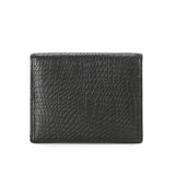 Hush Puppies Aksesoris Pria Wallet Galaxy Tall Wlt In Black