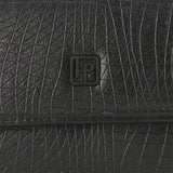 Hush Puppies Aksesoris Pria Wallet Galaxy Tall Wlt In Black