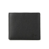 Hush Puppies Aksesoris Pria Wallet Josh Short Wlt F In Black