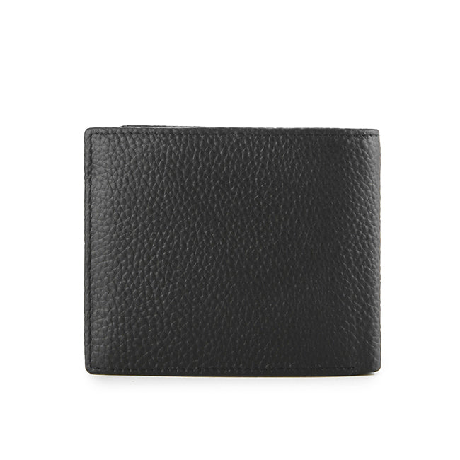 Hush Puppies Aksesoris Pria Wallet Josh Short Wlt F In Black
