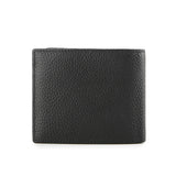 Hush Puppies Aksesoris Pria Wallet Josh Short Wlt F In Black