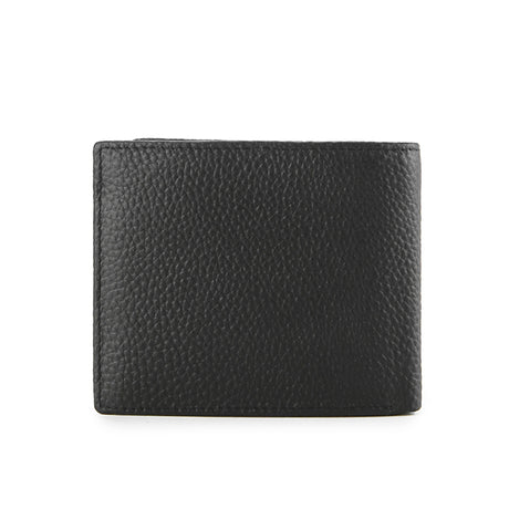 Hush Puppies Aksesoris Pria Wallet Josh Short Wlt F In Black