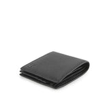 Hush Puppies Aksesoris Pria Wallet Josh Short Wlt F In Black