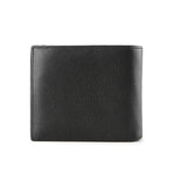 Hush Puppies Aksesoris Pria Wallet Jan Short Wlt F In Black