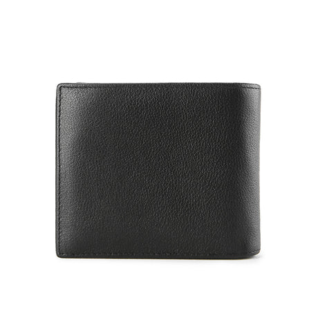 Hush Puppies Aksesoris Pria Wallet Jan Short Wlt F In Black