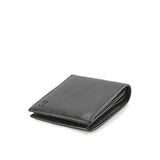Hush Puppies Aksesoris Pria Wallet Jan Short Wlt F In Black