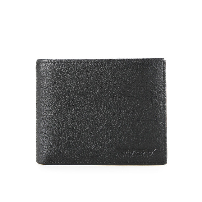 Hush Puppies Aksesoris Pria Wallet Nana Short Wlt F In Black