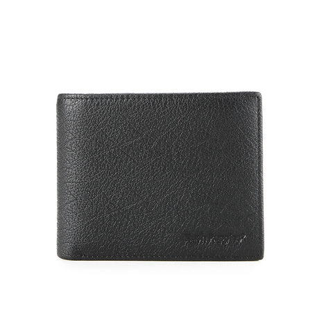 Hush Puppies Aksesoris Pria Wallet Nana Short Wlt F In Black